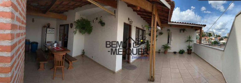 Imagem Sobrado com 3 Quartos à Venda, 128 m² em Parque Maria Domitila - São Paulo Imagem Sobrado com 3 Quartos à Venda, 128 m² em Parque Maria Domitila - São Paulo