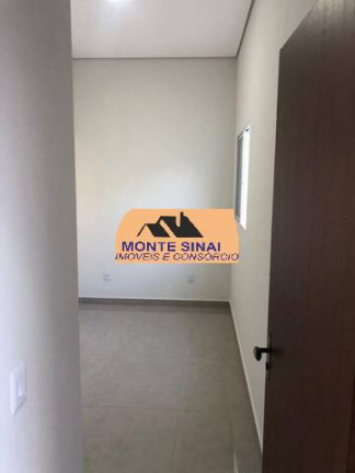 Imagem Casa com 2 Quartos à Venda, 120 m² em Jardim Josane - Sorocaba
