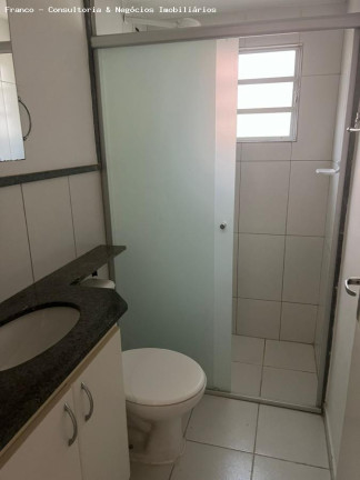 Imagem Apartamento com 3 Quartos à Venda, 69 m² em Paraíso Do Morumbi - São Paulo Imagem Apartamento com 3 Quartos à Venda, 69 m² em Paraíso Do Morumbi - São Paulo