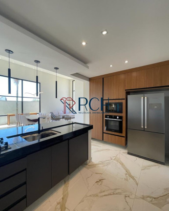 Imagem Casa com 3 Quartos à Venda, 240 m² em Alphaville Nova Esplanada - Votorantim Imagem Casa com 3 Quartos à Venda, 240 m² em Alphaville Nova Esplanada - Votorantim