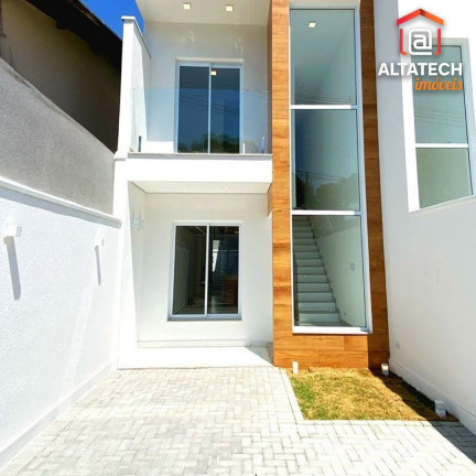 Imagem Casa com 3 Quartos à Venda, 133 m² em Jardim Das Acácias - Poços De Caldas Imagem Casa com 3 Quartos à Venda, 133 m² em Jardim Das Acácias - Poços De Caldas