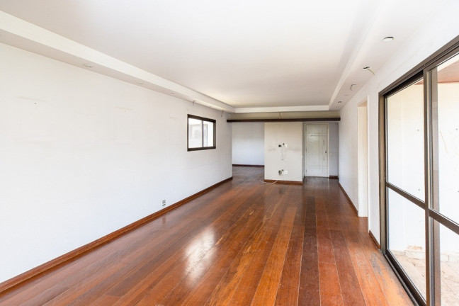 Imagem Apartamento com 3 Quartos à Venda, 175 m² em Vila Andrade - São Paulo