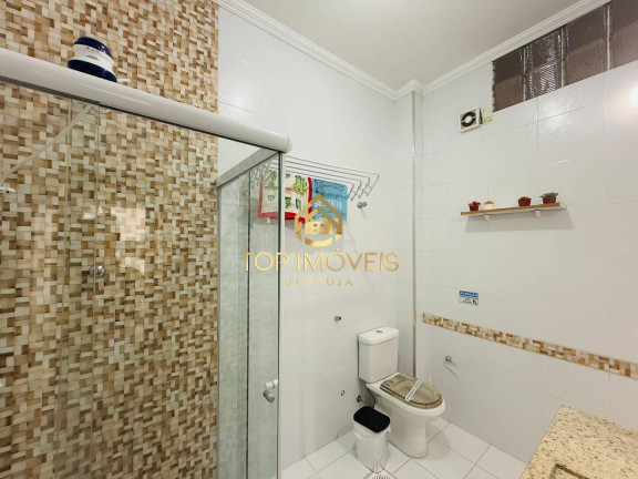 Imagem Apartamento com 2 Quartos à Venda, 45 m² em Pitangueiras - Guarujá