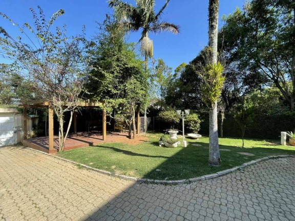 Imagem Casa com 5 Quartos à Venda,  em Vila Santo Antônio - Cotia