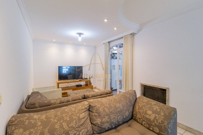 Imagem Casa com 3 Quartos à Venda, 110 m² em Vila Antônio - São Paulo Imagem Casa com 3 Quartos à Venda, 110 m² em Vila Antônio - São Paulo