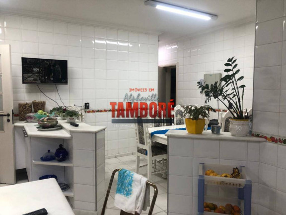 Imagem Apartamento com 5 Quartos à Venda, 441 m² em Alphaville Centro Industrial E Empresarial/alphaville. - Barueri