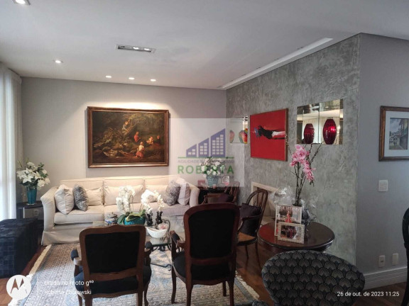 Imagem Apartamento com 4 Quartos à Venda, 234 m² em Cidade Monções - São Paulo Imagem Apartamento com 4 Quartos à Venda, 234 m² em Cidade Monções - São Paulo
