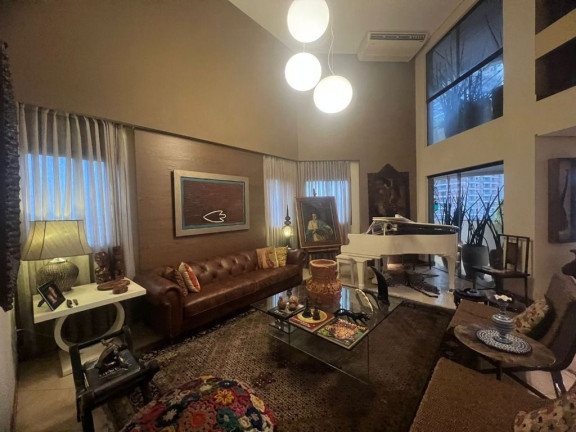 Imagem Cobertura com 3 Quartos à Venda, 420 m² em Setor Marista - Goiânia Imagem Cobertura com 3 Quartos à Venda, 420 m² em Setor Marista - Goiânia