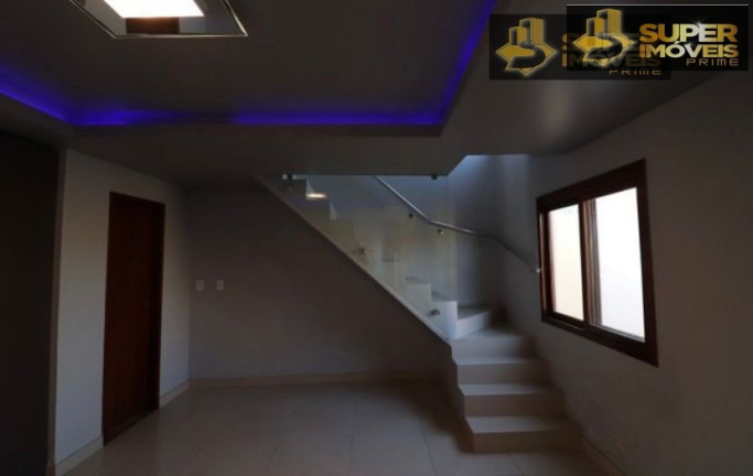 Imagem Casa com 4 Quartos à Venda, 198 m² em Areal - Pelotas
