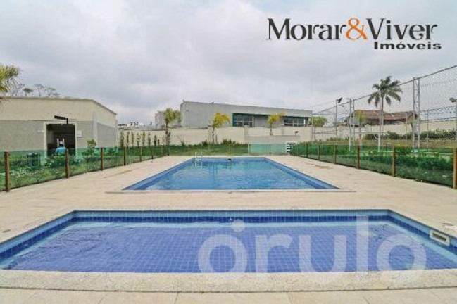 Imagem Apartamento com 2 Quartos à Venda, 38 m² em Santo Antônio - São José Dos Pinhais Imagem Apartamento com 2 Quartos à Venda, 38 m² em Santo Antônio - São José Dos Pinhais