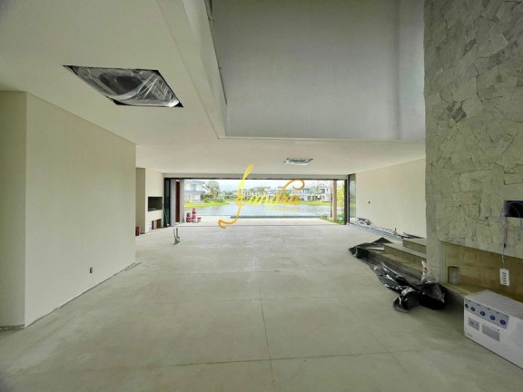 Imagem Casa de Condomínio com 6 Quartos à Venda, 484 m² em Centro - Xangri-la Imagem Casa de Condomínio com 6 Quartos à Venda, 484 m² em Centro - Xangri-la