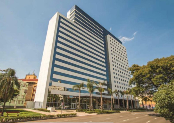 Imagem Apartamento com 1 Quarto à Venda, 22 m² em Cidade Baixa - Porto Alegre Imagem Apartamento com 1 Quarto à Venda, 22 m² em Cidade Baixa - Porto Alegre