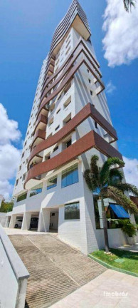 Imagem Apartamento com 2 Quartos à Venda, 64 m² em Papicu - Fortaleza Imagem Apartamento com 2 Quartos à Venda, 64 m² em Papicu - Fortaleza