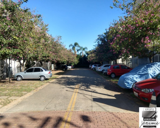Imagem Apartamento com 3 Quartos à Venda, 56 m² em Vila Olímpia - Sorocaba Imagem Apartamento com 3 Quartos à Venda, 56 m² em Vila Olímpia - Sorocaba