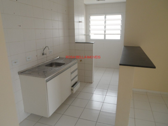 Imagem Apartamento com 2 Quartos à Venda, 52 m² em Jardim Roma - Jundiaí