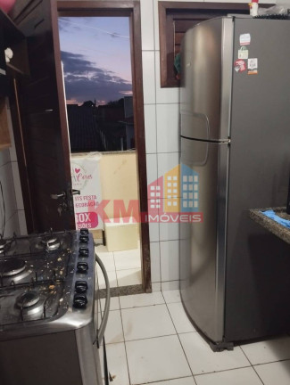 Imagem Apartamento com 2 Quartos à Venda, 54 m² em Monsenhor Américo - Mossoró Imagem Apartamento com 2 Quartos à Venda, 54 m² em Monsenhor Américo - Mossoró