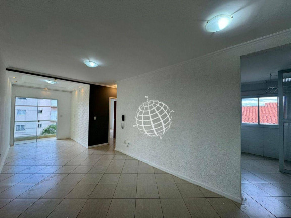 Imagem Apartamento com 2 Quartos para Alugar, 74 m² em Alvinópolis - Atibaia Imagem Apartamento com 2 Quartos para Alugar, 74 m² em Alvinópolis - Atibaia