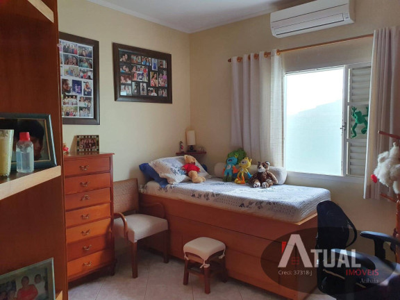 Imagem Casa com 4 Quartos à Venda, 245 m² em Vila Helena - Atibaia