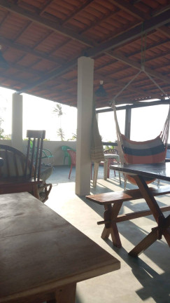 Casa com 4 Quartos à Venda,  em Praia De Sibaúma - Tibau Do Sul