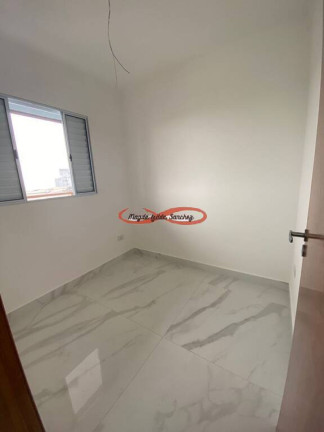 Imagem Apartamento com 1 Quarto à Venda, 33 m² em Vila Santa Teresa (zona Leste) - São Paulo