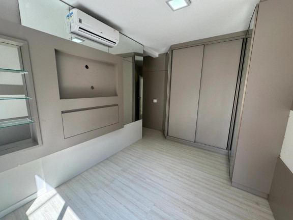 Imagem Apartamento com 3 Quartos à Venda, 111 m² em Pedra Branca - Palhoça