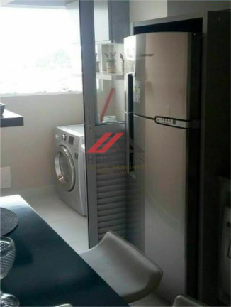Imagem Apartamento com 2 Quartos à Venda, 58 m² em água Branca - São Paulo Imagem Apartamento com 2 Quartos à Venda, 58 m² em água Branca - São Paulo