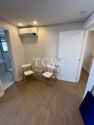 Imagem Apartamento com 3 Quartos para Alugar, 161 m² em Vila Clementino - São Paulo Imagem Apartamento com 3 Quartos para Alugar, 161 m² em Vila Clementino - São Paulo