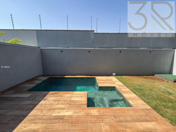 Imagem Casa de Condomínio com 3 Quartos para Alugar, 173 m² em Real Sul - Ribeirão Preto Imagem Casa de Condomínio com 3 Quartos para Alugar, 173 m² em Real Sul - Ribeirão Preto