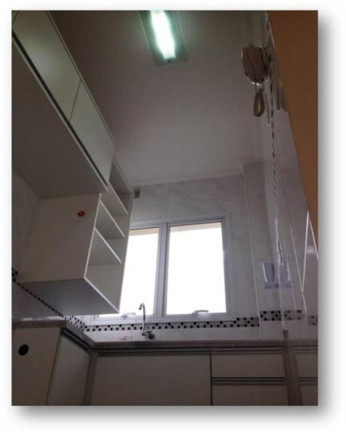 Imagem Apartamento com 2 Quartos à Venda, em Vila Clementino - São Paulo Imagem Apartamento com 2 Quartos à Venda, em Vila Clementino - São Paulo