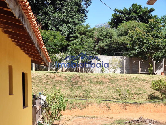 Imagem Chácara com 3 Quartos à Venda, 1.380 m² em Bairro Do Menin - Bragança Paulista