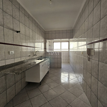 Imagem Apartamento com 2 Quartos para Alugar, 70 m² em Tupi - Praia Grande Imagem Apartamento com 2 Quartos para Alugar, 70 m² em Tupi - Praia Grande