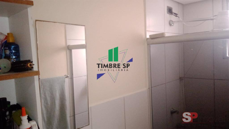 Imagem Apartamento com 1 Quarto à Venda, 45 m² em Vila Curuçá - São Paulo Imagem Apartamento com 1 Quarto à Venda, 45 m² em Vila Curuçá - São Paulo