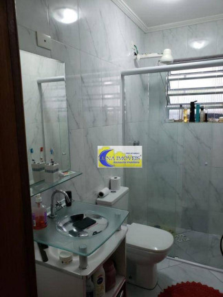 Imagem Apartamento com 2 Quartos à Venda, 67 m² em Rudge Ramos - São Bernardo Do Campo Imagem Apartamento com 2 Quartos à Venda, 67 m² em Rudge Ramos - São Bernardo Do Campo