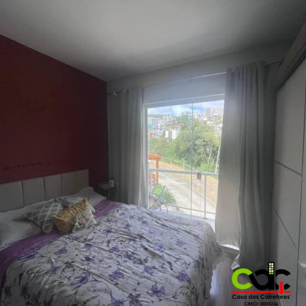 Imagem Casa com 3 Quartos à Venda, 122 m² em Jardim Vitória - Poços De Caldas Imagem Casa com 3 Quartos à Venda, 122 m² em Jardim Vitória - Poços De Caldas