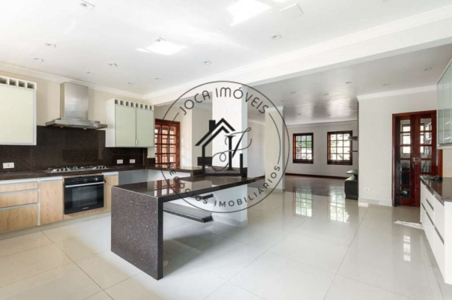 Imagem Casa de Condomínio com 5 Quartos à Venda, 2.725 m² em Pousada Dos Bandeirantes - Carapicuíba Imagem Casa de Condomínio com 5 Quartos à Venda, 2.725 m² em Pousada Dos Bandeirantes - Carapicuíba