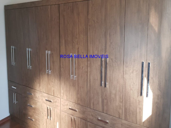 Imagem Casa de Condomínio com 4 Quartos à Venda, 300 m² em Ibi Aram - Itupeva