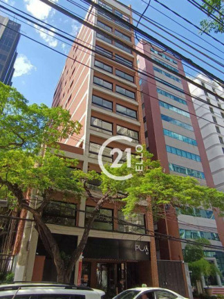 Imagem Apartamento com 1 Quarto à Venda, 23 m² em Itaim Bibi - São Paulo Imagem Apartamento com 1 Quarto à Venda, 23 m² em Itaim Bibi - São Paulo