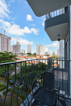 Imagem Apartamento com 2 Quartos à Venda, 77 m² em Vila Firmiano Pinto - São Paulo Imagem Apartamento com 2 Quartos à Venda, 77 m² em Vila Firmiano Pinto - São Paulo