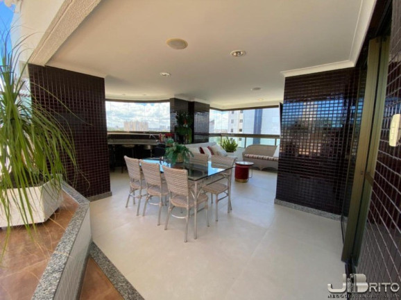 Imagem Imóvel com 4 Quartos à Venda, 322 m² em Itaigara - Salvador