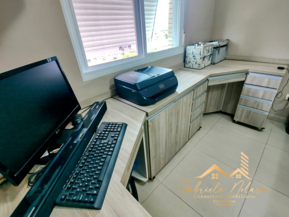 Imagem Apartamento com 1 Quarto à Venda, 59 m² em Boqueirão - Santos Imagem Apartamento com 1 Quarto à Venda, 59 m² em Boqueirão - Santos