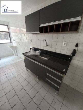 Imagem Apartamento com 2 Quartos à Venda, 68 m² em Jacarepaguá - Rio De Janeiro