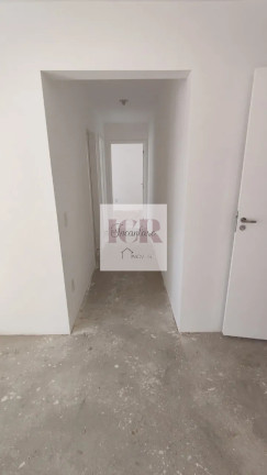 Imagem Apartamento com 2 Quartos à Venda, 48 m² em Jardim São Carlos - Sorocaba