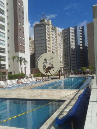 Imagem Cobertura com 3 Quartos à Venda, 101 m² em Jose Menino - Santos Imagem Cobertura com 3 Quartos à Venda, 101 m² em Jose Menino - Santos