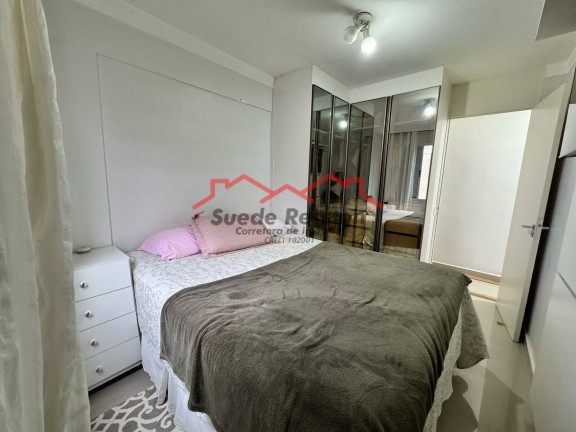 Imagem Apartamento com 2 Quartos à Venda, 50 m² em Vila Emir - São Paulo Imagem Apartamento com 2 Quartos à Venda, 50 m² em Vila Emir - São Paulo
