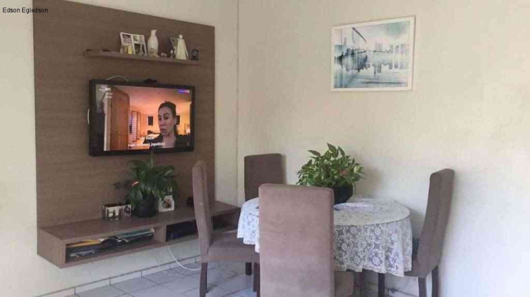 Imagem Apartamento com 3 Quartos à Venda, 70 m² em Santa Isabel - Teresina Imagem Apartamento com 3 Quartos à Venda, 70 m² em Santa Isabel - Teresina