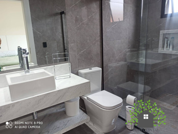 Imagem Casa com 4 Quartos à Venda, 350 m² em Paisagem Renoir - Cotia