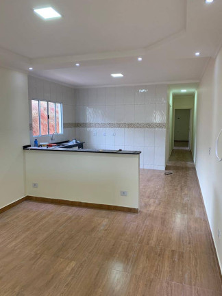 Imagem Casa com 4 Quartos à Venda, 160 m² em Parque Esmeralda - Barueri