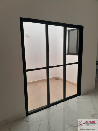 Imagem Casa com 2 Quartos à Venda, 81 m² em Parque Residencial Salerno (nova Veneza) - Sumaré Imagem Casa com 2 Quartos à Venda, 81 m² em Parque Residencial Salerno (nova Veneza) - Sumaré