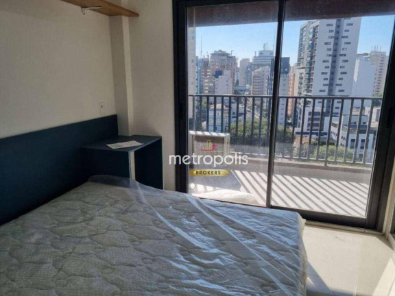 Studio com 1 Quarto à Venda, 23 m² em Paraíso - São Paulo
