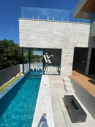 Imagem Casa de Condomínio com 5 Quartos à Venda, 955 m² em Urbanova - São José Dos Campos Imagem Casa de Condomínio com 5 Quartos à Venda, 955 m² em Urbanova - São José Dos Campos